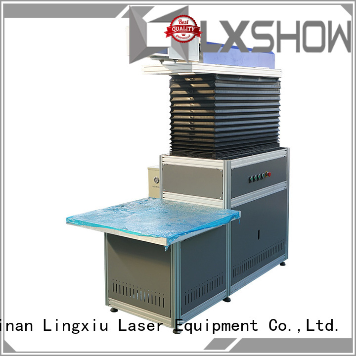 good quality laser marking wholesale for acrylic