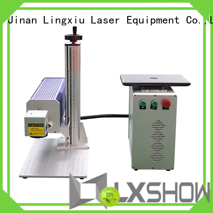 co2 laser machine manufacturer foro plexiglass Lxshow