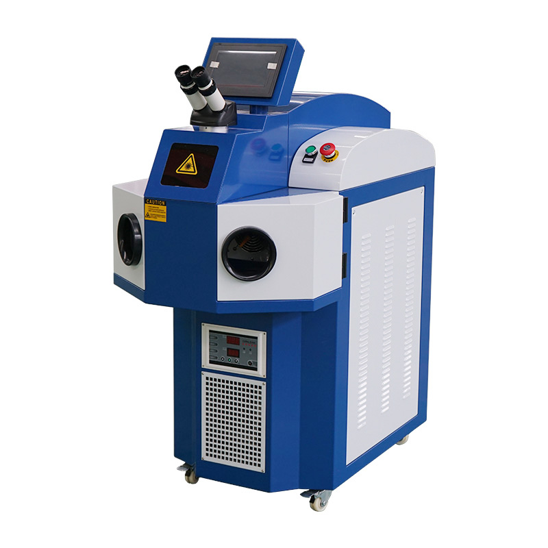 application-controllable laser welding machine factory price for Advertisement sign-Lxshow-img