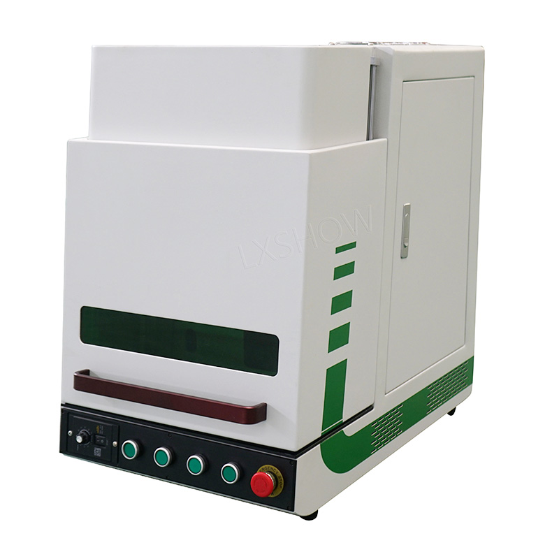 application-stable fiber laser factory price for Clock-Lxshow-img-1