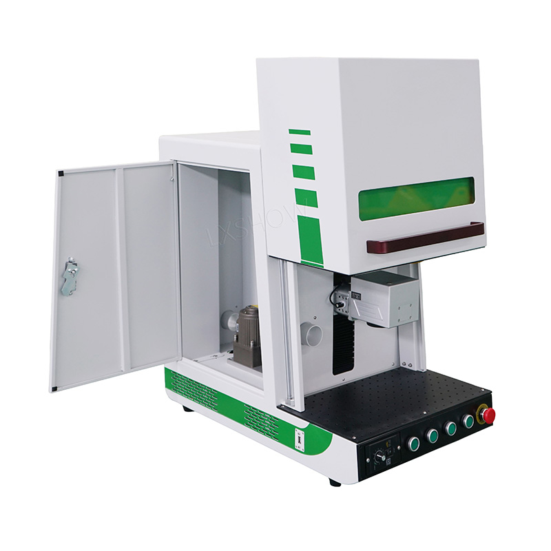 Lxshow efficient laser marking wholesale for Cooker-2