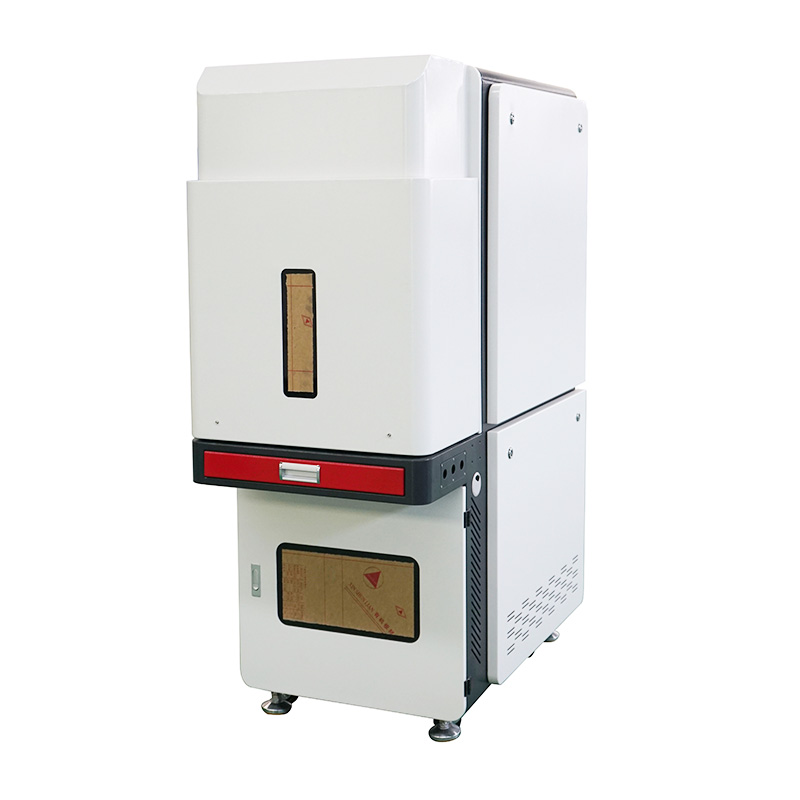 Lxshow laser marking machine wholesale for Cooker-2