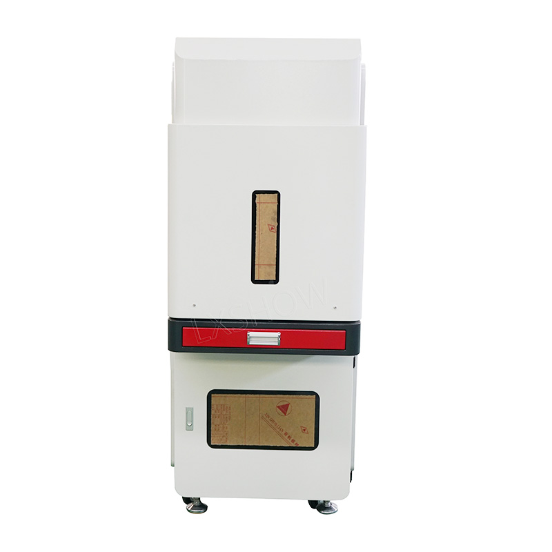 Lxshow laser marking machine wholesale for Cooker-1