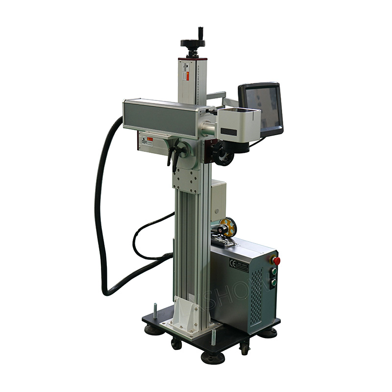 application-Lxshow laser marking machine wholesale for medical equipment-Lxshow-img