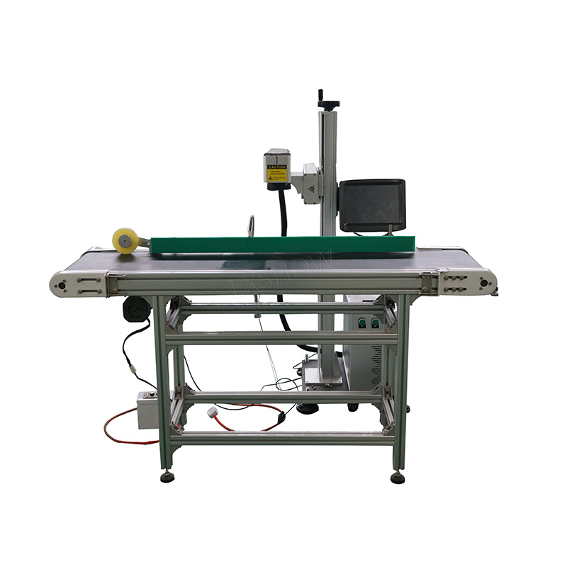 Lxshow laser marking machine wholesale for medical equipment-Lxshow-img
