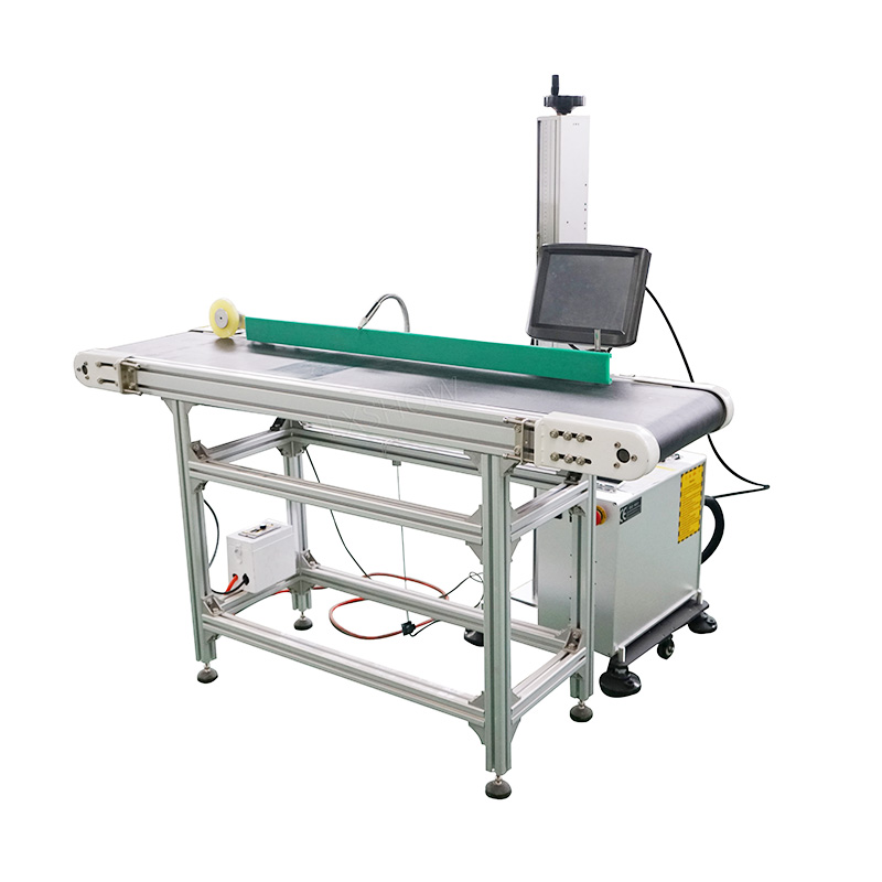 Lxshow long lasting laser machine manufacturer for medical equipment-2