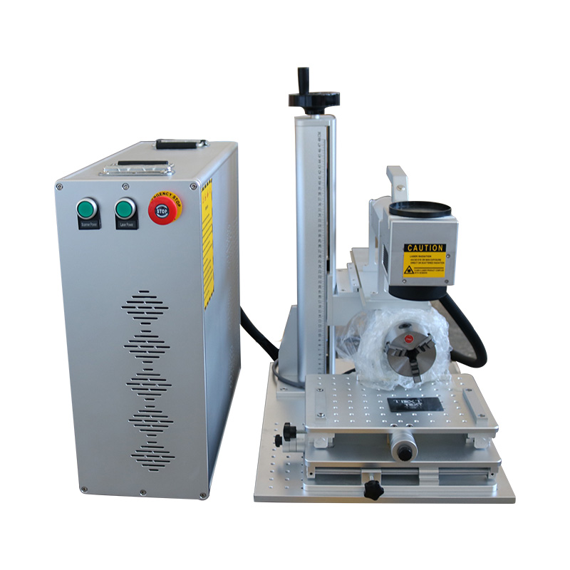 Lxshow long lasting laser marking factory price for Clock-1