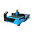 New Table Type Plasma cutting machine