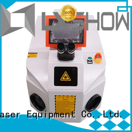 Lxshow efficient laser welding wholesale for Advertisement sign