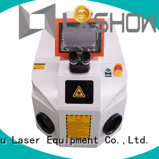 long lasting laser welding factory price for dental
