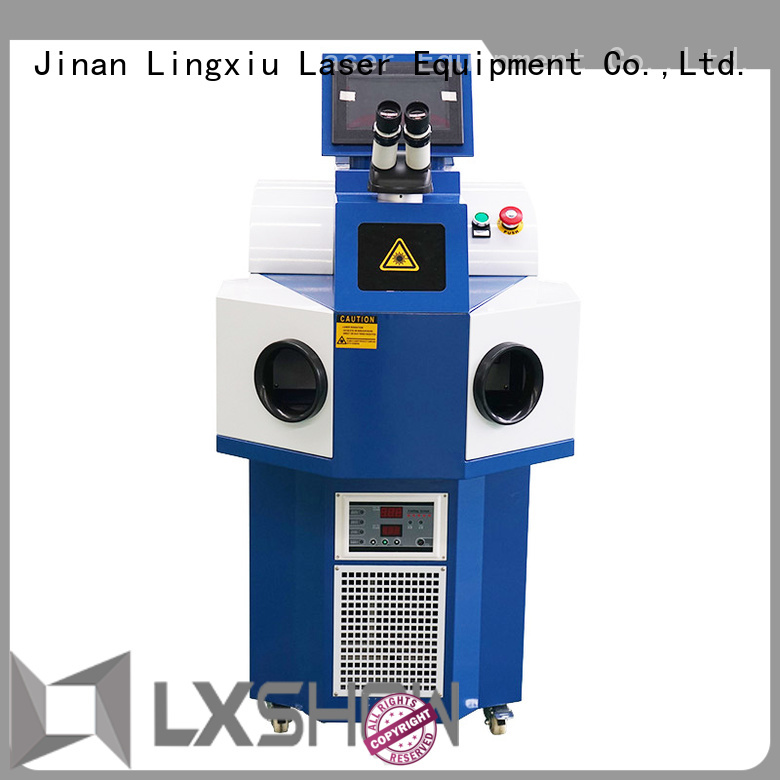 controllable laser welding machine manufacturer for Advertisement sign