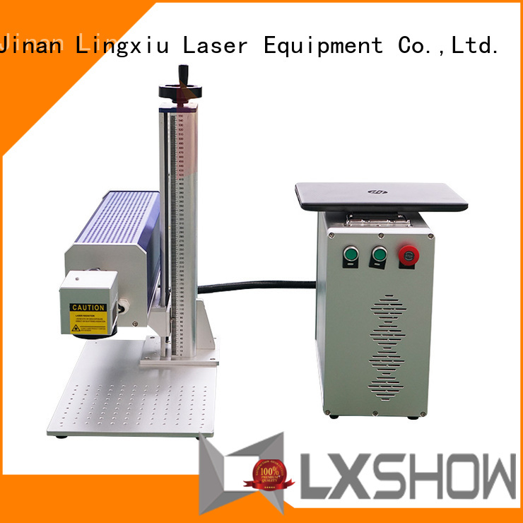 good quality marking laser machine wholesale for coconut shell