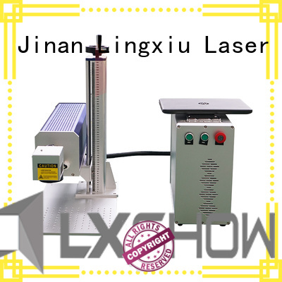 Lxshow practical co2 laser machine directly sale foro plexiglass