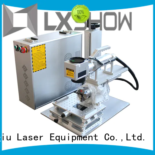 Lxshow laser fiber directly sale for Cooker