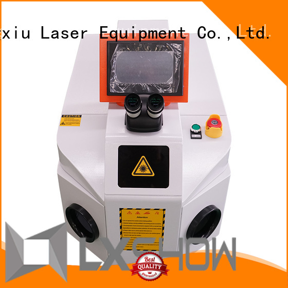 creative laser welding machine directly sale for dental