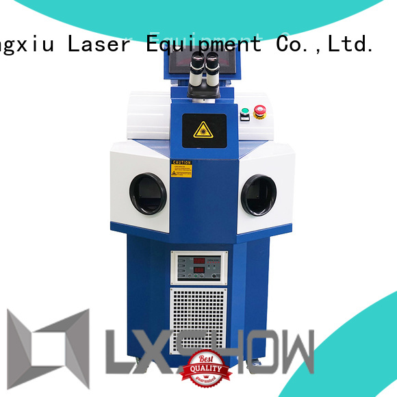 Lxshow controllable laser welding manufacturer for Advertisement sign