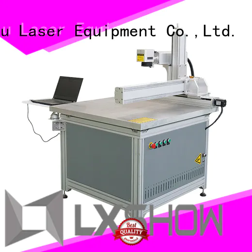 Lxshow laser fiber wholesale for medical equipment