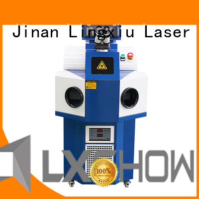 efficient laser welding factory price for Advertisement sign