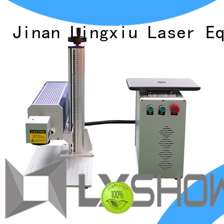 practical co2 laser machine wholesale for coconut shell