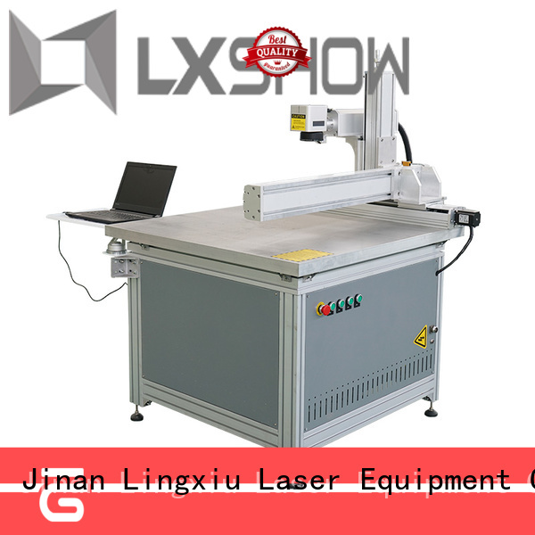 laser fiber for Cooker Lxshow