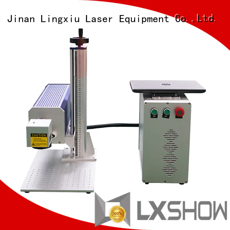 Lxshow cnc laser directly sale foro plexiglass