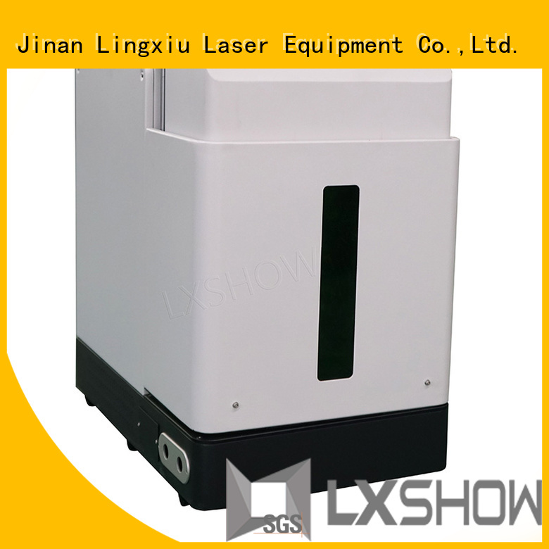 stable laser machine manufacturer for medical equipment