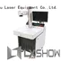efficient lazer marking factory price for medical equipment