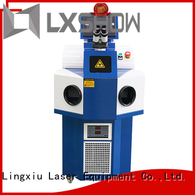 long lasting welding equipment factory price for jewelry