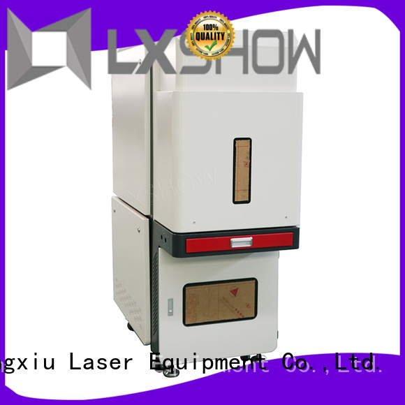 creative laser marker manufacturer for Cooker