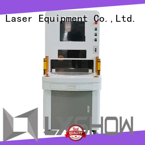 Lxshow stable fiber laser directly sale for medical equipment