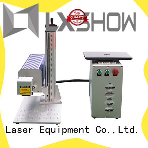 Lxshow hot selling cnc laser manufacturer for paper