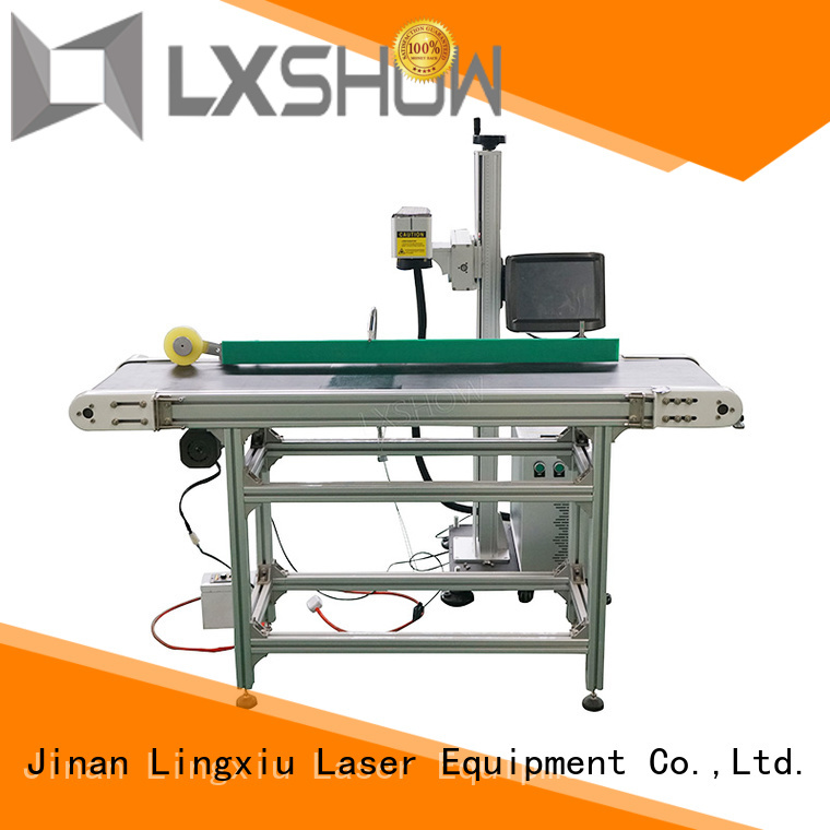 efficient laser fiber factory price for Cooker