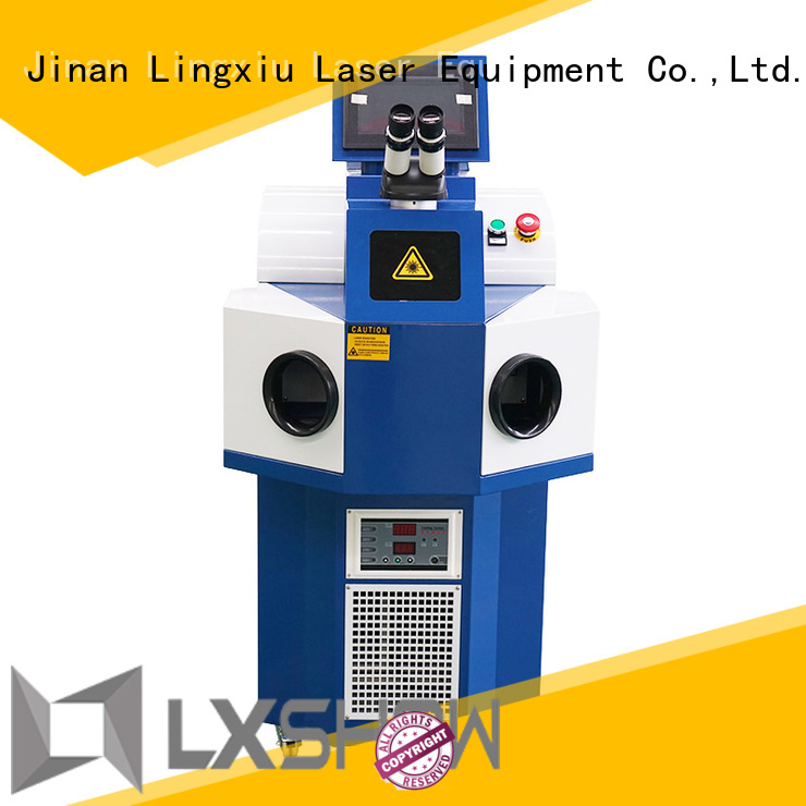 Lxshow welding equipment directly sale for Advertisement sign