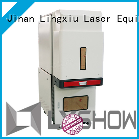 controllable laser marking factory price for medical equipment