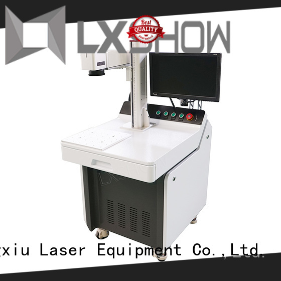 long lasting laser machine factory price for Cooker