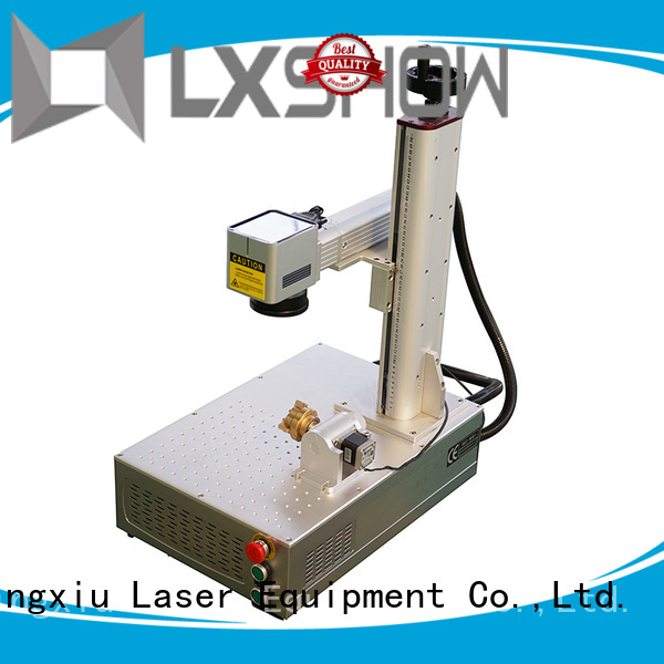 controllable laser machine manufacturer for packaging bottles