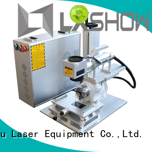 Lxshow stable marking laser directly sale for Cooker