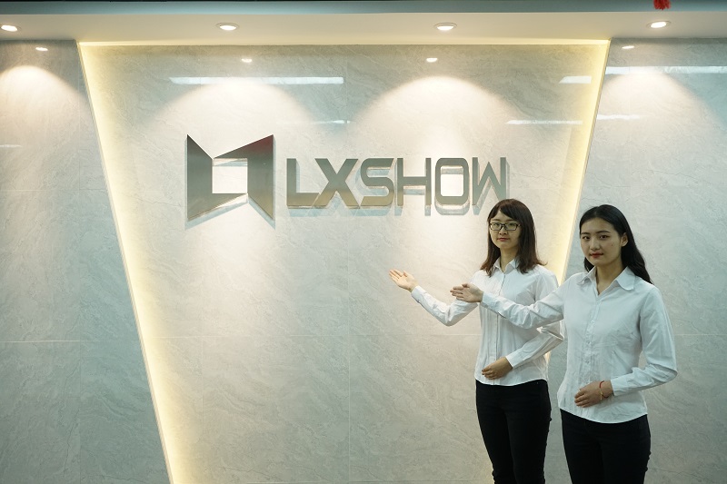 news-SGS report of LXSHOW LASERUNICHCNC-Lxshow-img