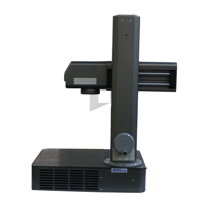 product-20W MAX laser generator hobby portable mini fiber laser marking machine-Lxshow-img-1