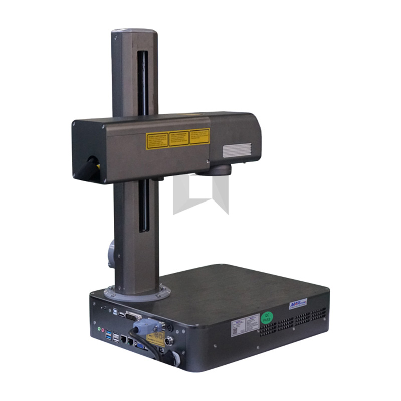 Lxshow efficient marking laser machine wholesale for Clock-2