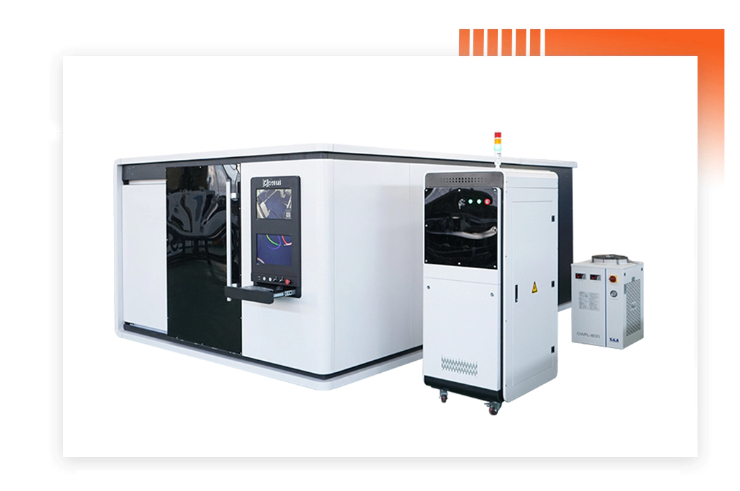 product-Lxshow-metal sheet fiber laser cutting machine-img-3