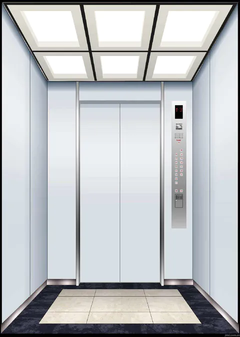 Advantages of laser cutting in elevator manufacturing