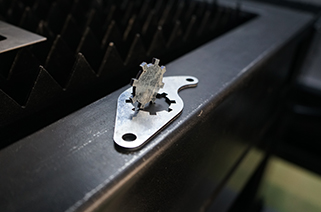 news-Lxshow-Laser cutting has become a metal processing trend-img
