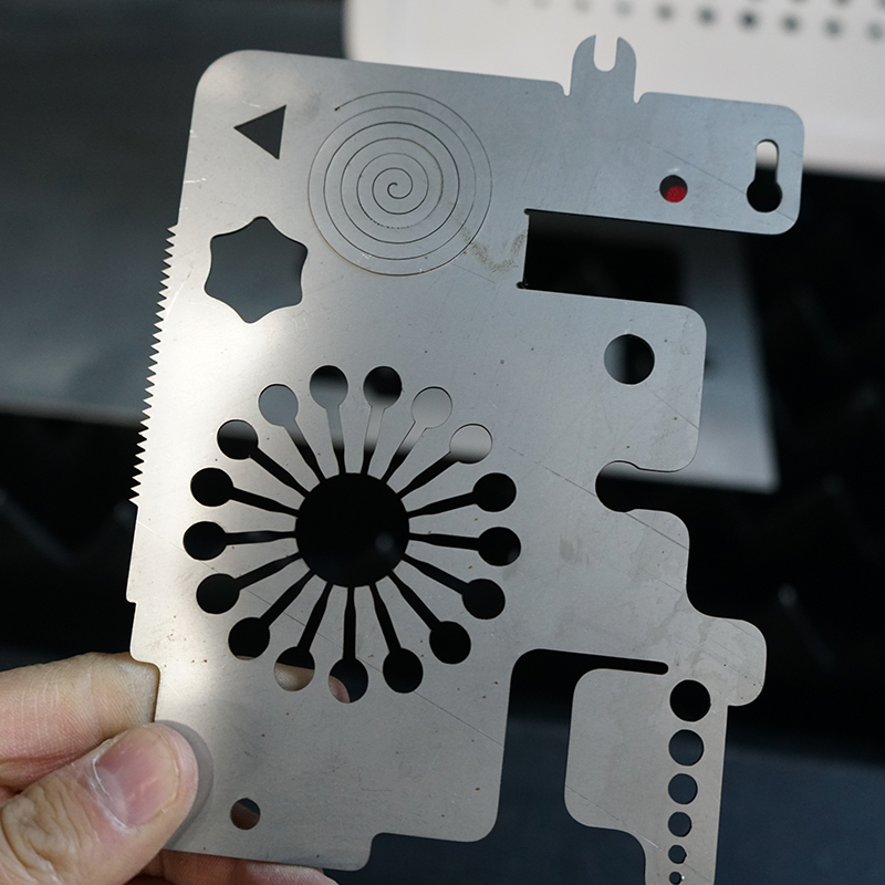 Causes Of Errors In Laser Cutting Machines, Jinan Lingxiu Laser