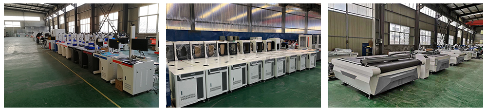 news-Lxshow-Jinan Lingxiu Laser Equipment Co,Ltd is being relocated-img