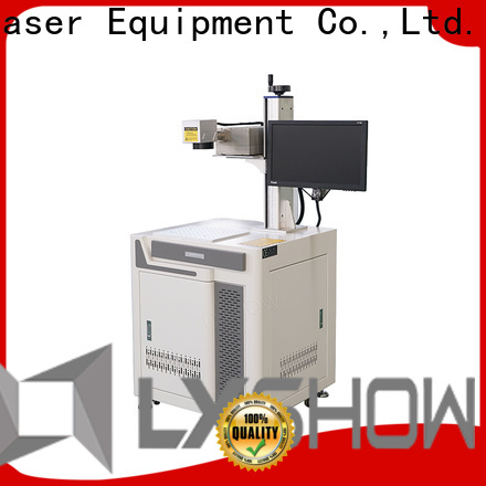 Lxshow high quality laser marking for sale