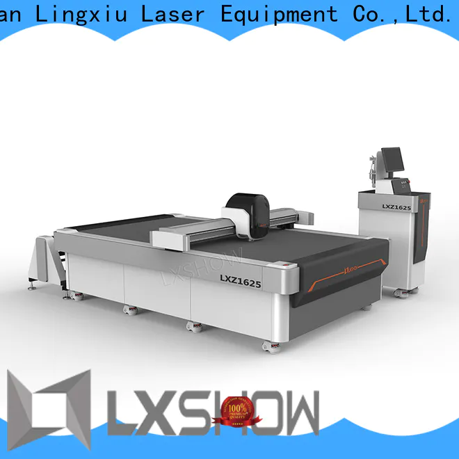 good quality cnc router machine manufacturer for film