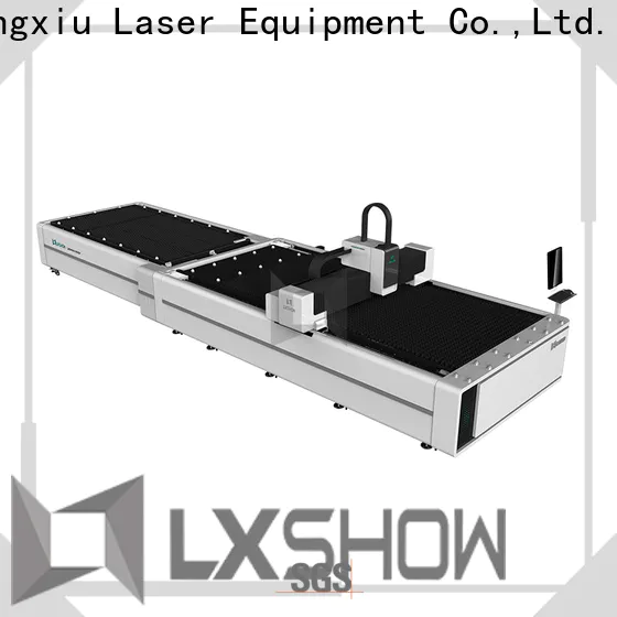 Lxshow laser for cutting metal manufacturer for Cooker