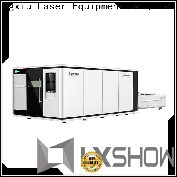 creative metal laser cutter directly sale for medical equipment