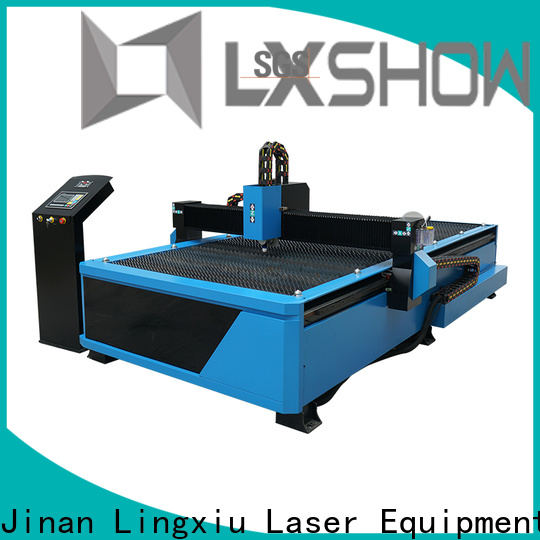 Lxshow practical plasma cutter for cnc wholesale for logo making